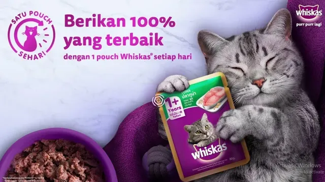 contoh iklan penawaran produk