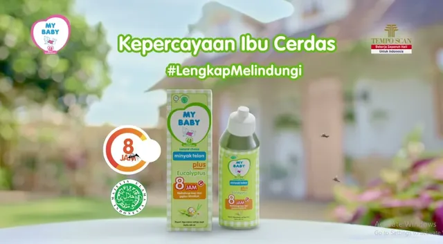 contoh iklan penawaran produk