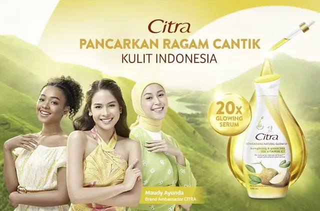 iklan citra