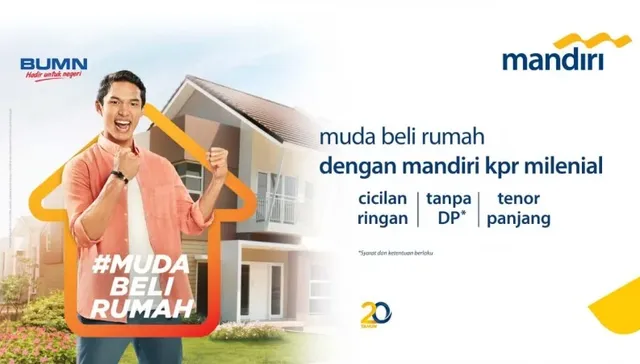 bank mandiri