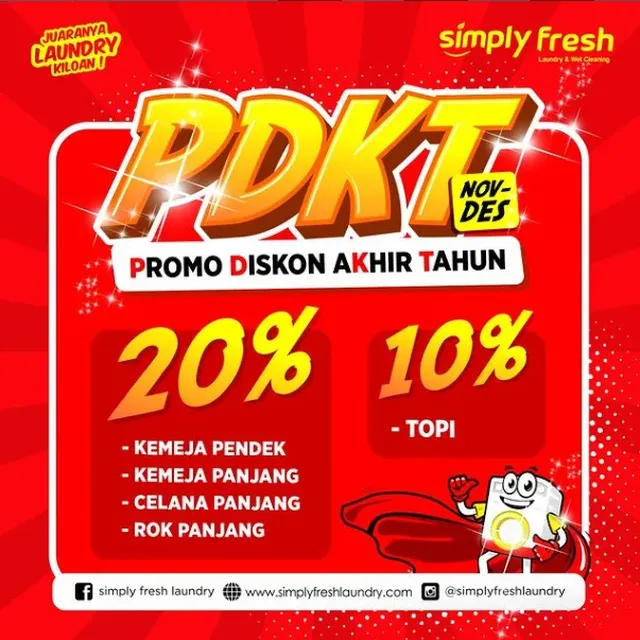 contoh iklan produk jasa