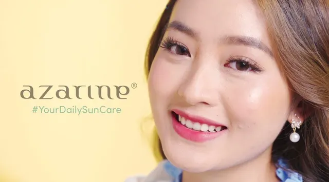 contoh iklan produk kecantikan