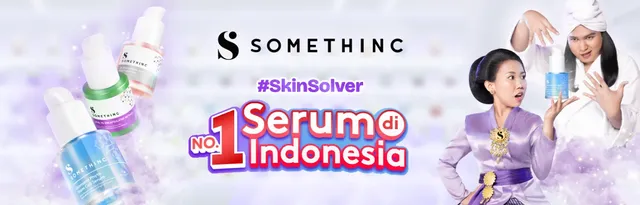 contoh iklan produk kecantikan