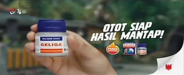 contoh iklan produk kesehatan 