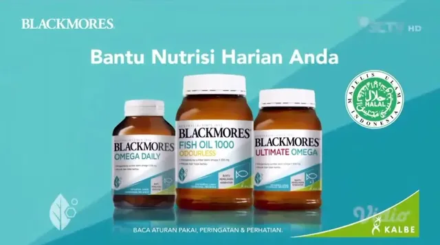iklan blackmores