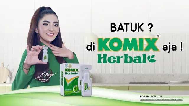 contoh iklan produk kesehatan