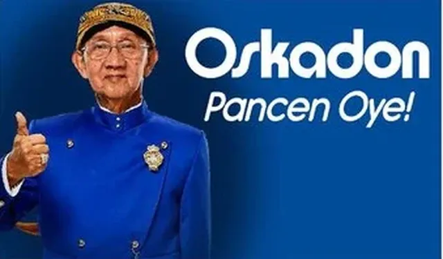 iklan oskadon