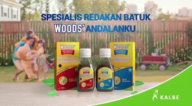 contoh iklan produk kesehatan