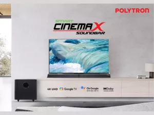 Iklan TV Polytron