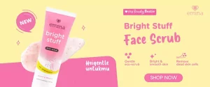 Face Wash Emina