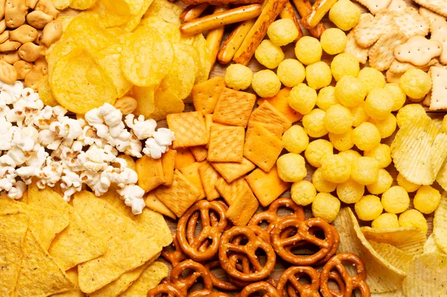 cara memasarkan produk makanan