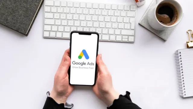 jasa google ads jogja