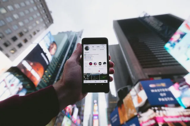 cara meningkatkan omset penjualan di instagram