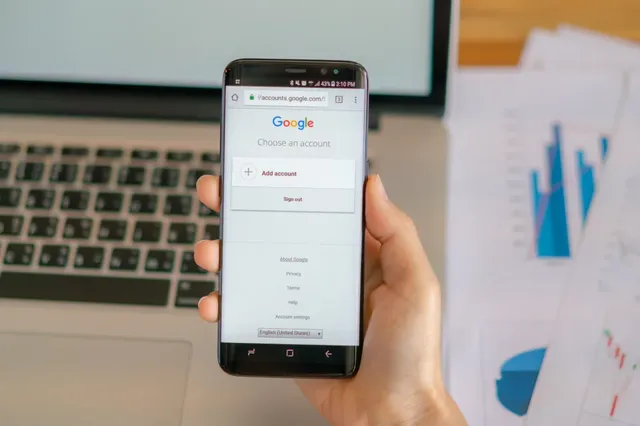 apakah google ads harus punya website?
