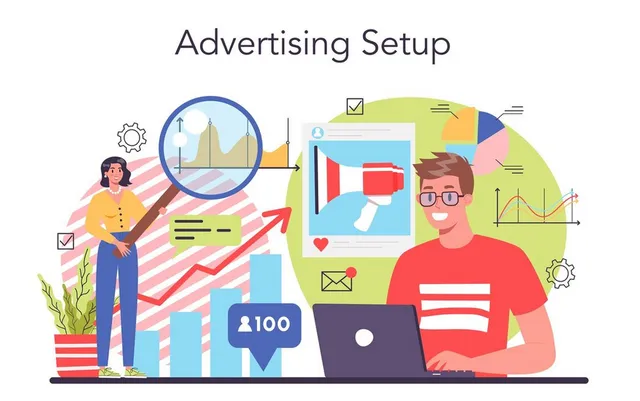 jasa pasang iklan google ads