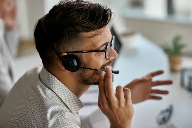 manfaat template pesan customer service