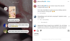 Gambar Iklan Promo Best Produk Jilbrave