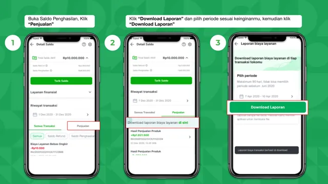 biaya admin tokopedia seller