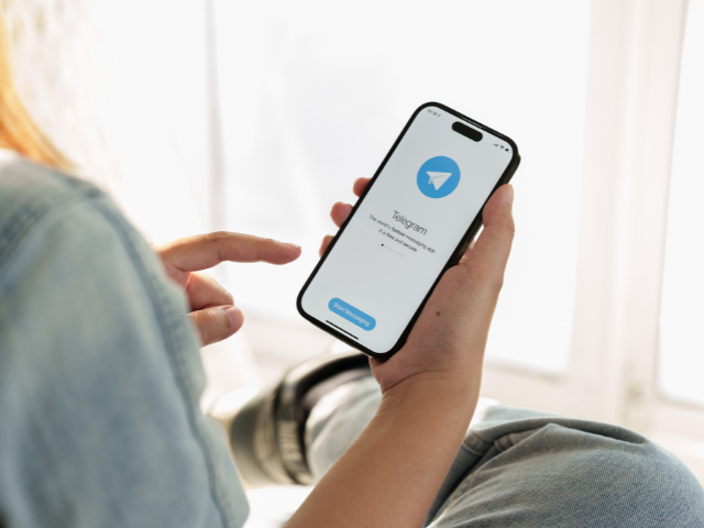 Cara Mendapatkan Uang dari Telegram