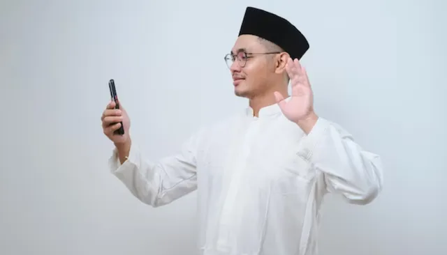 bio ig islami singkat