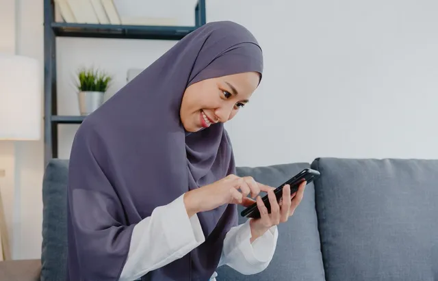 bio ig islami al quran