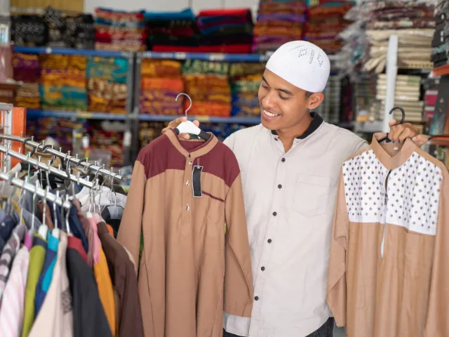 grosir baju koko