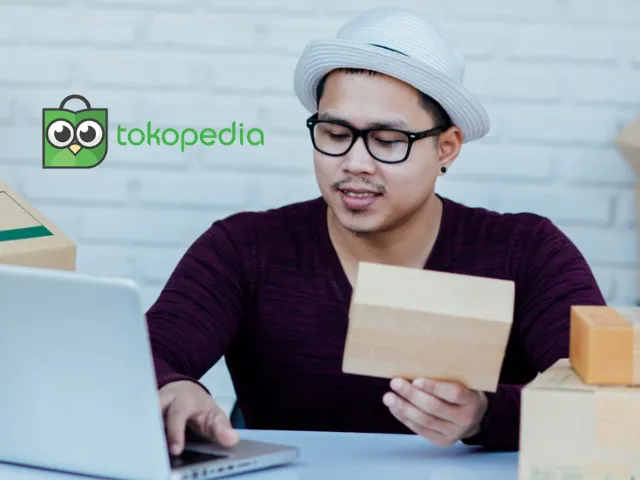 cara retur barang di tokopedia