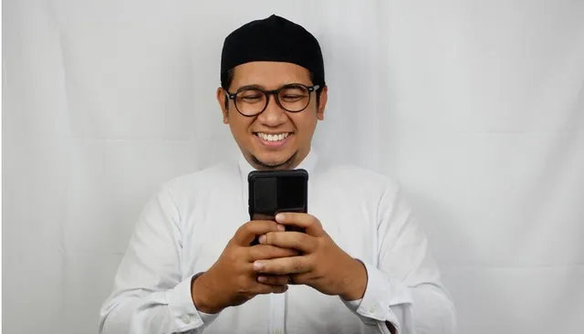 bio ig islami aesthetic