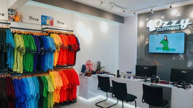 rekomendasi grosir kaos polos
