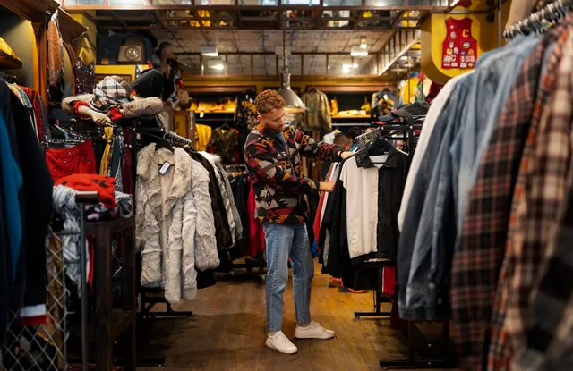 nama toko thrift yang bagus