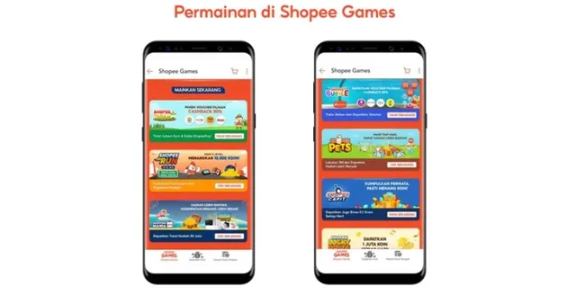 cara dapat uang dari shopee tanpa jualan