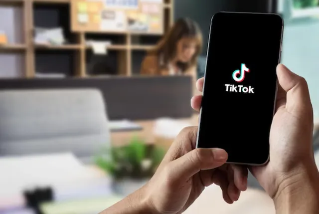 cara kerja tiktok affiliate
