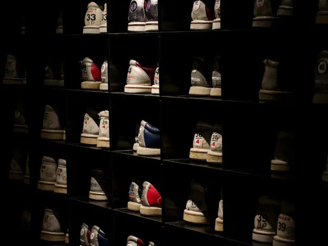 nama brand sepatu