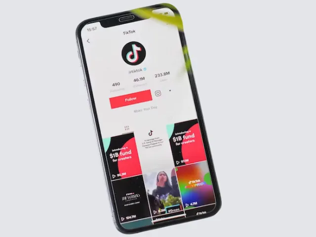 cara mendapatkan uang dari tiktok untuk pemula