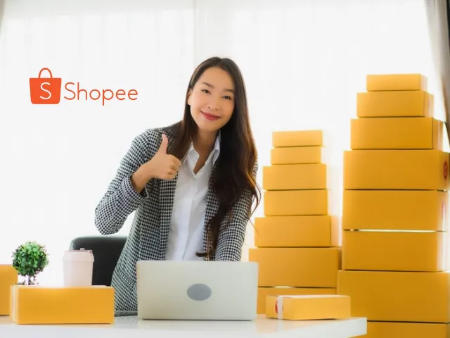 Cara mencari supplier tangan pertama di shopee