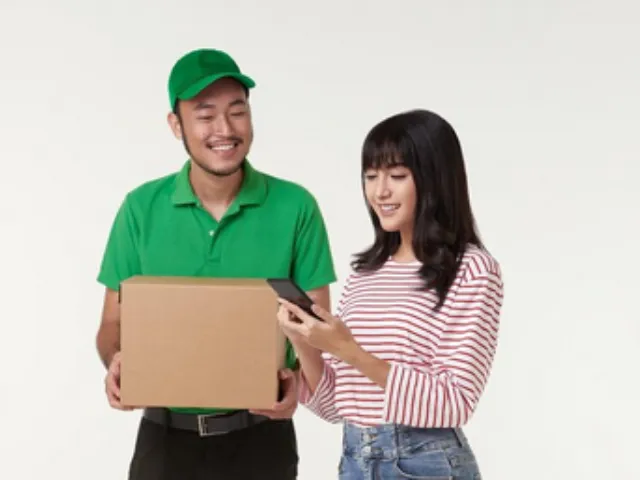 cara retur barang di tokopedia
