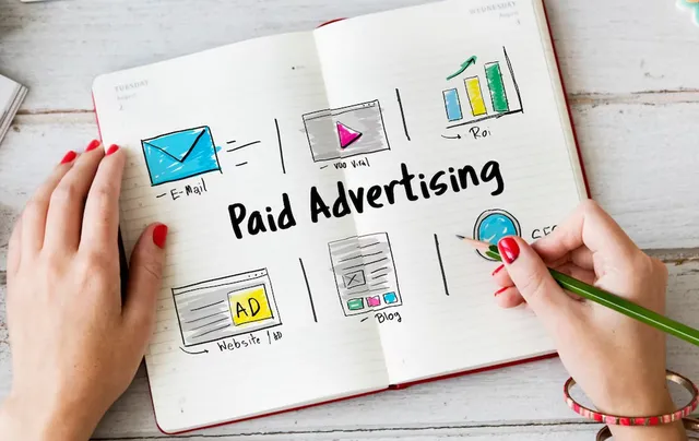 jasa google ads medan