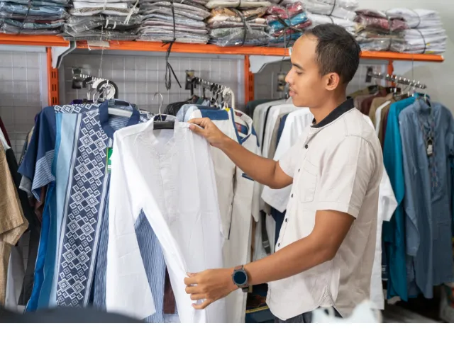 grosir baju koko