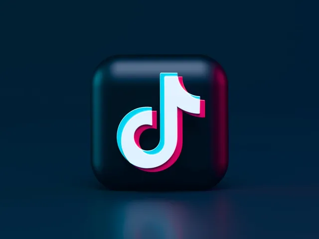 cara duet di tiktok