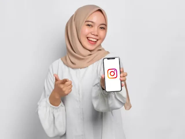 bio ig islami aesthetic