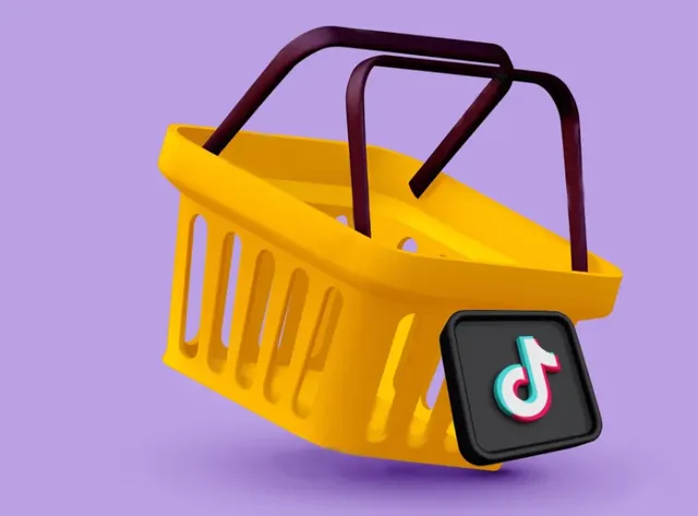 pengertian keranjang kuning tiktok