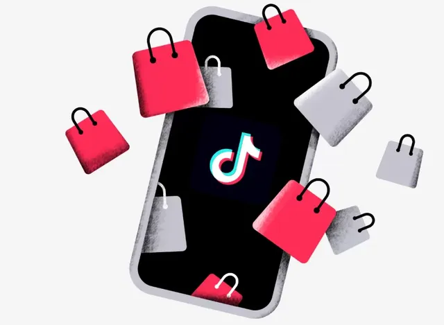 cara belanja di tiktok live