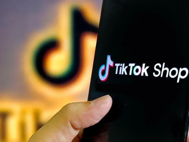 cara belanja di tiktok shop