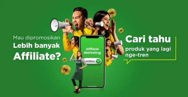 cara daftar tokopedia affiliate