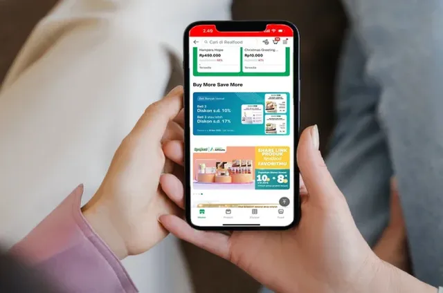 cara membatalkan pesanan di tokopedia