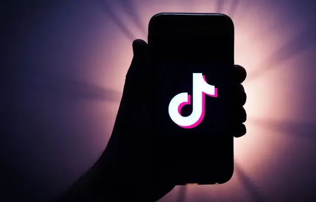 cara menambahkan link di bio tiktok