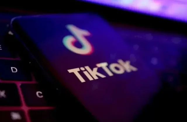 cara menambahkan link di bio tiktok