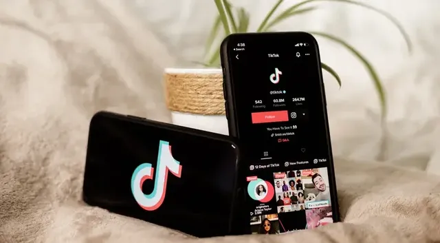 cara menambahkan link di bio tiktok
