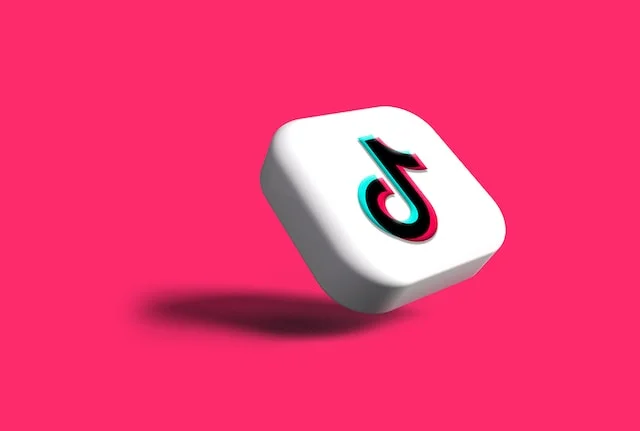 cara menambahkan link shopee di bio tiktok