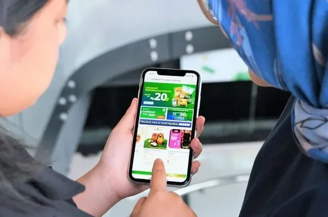 cara menghapus transaksi di tokopedia